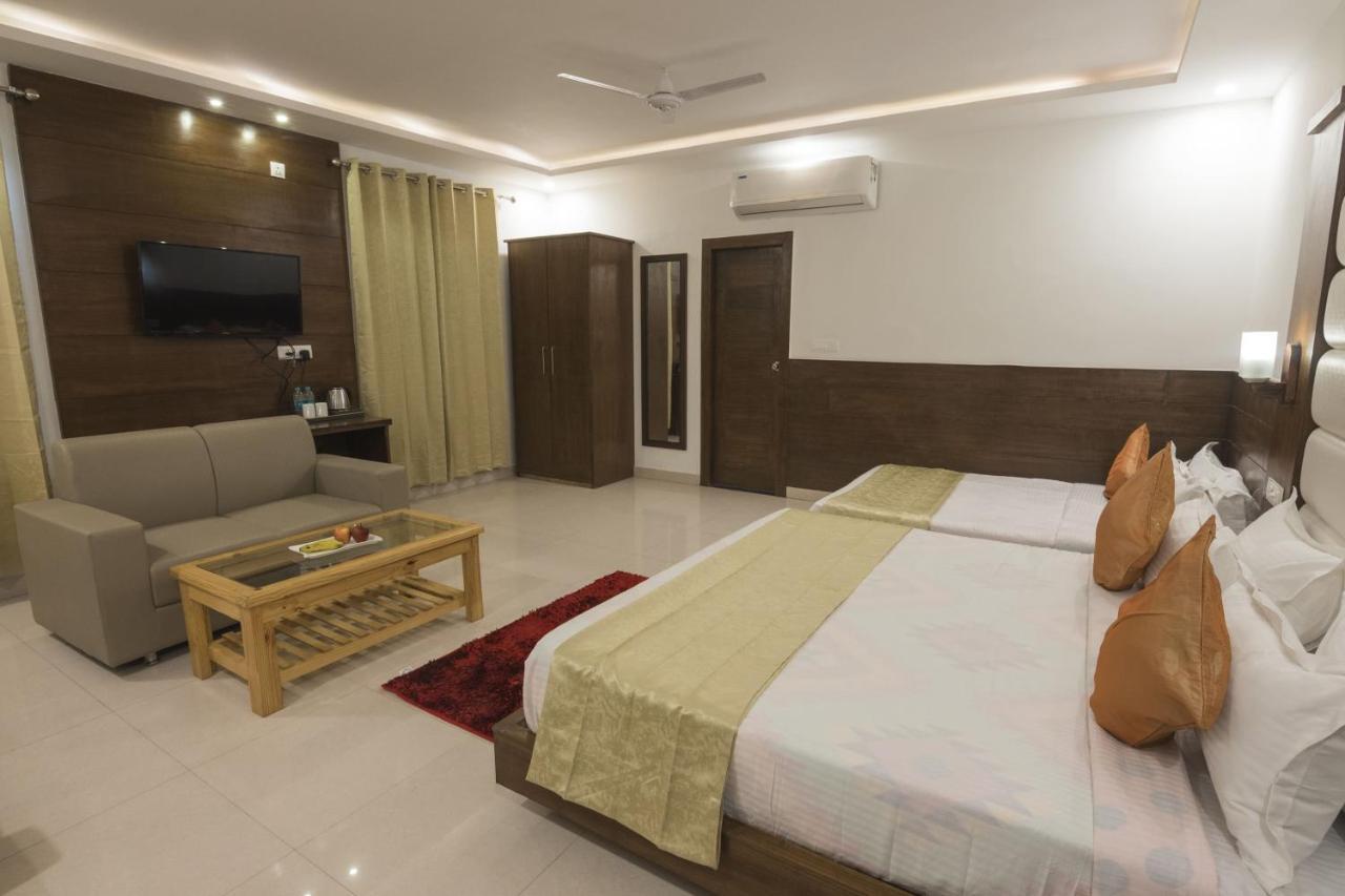 Bliss Ganga Rishikesh , Uttarakhand Exterior photo