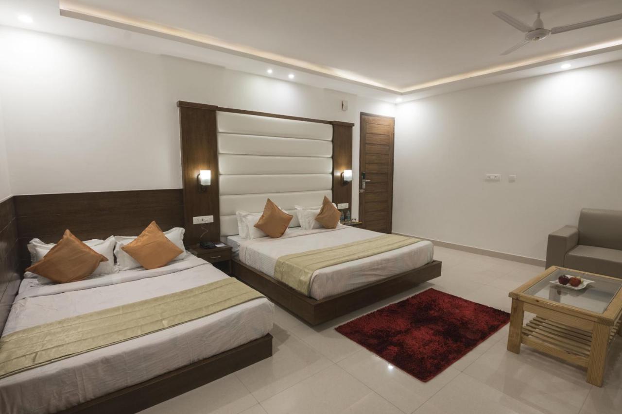 Bliss Ganga Rishikesh , Uttarakhand Exterior photo