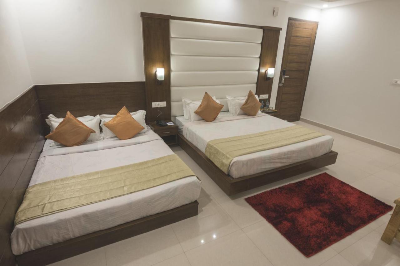 Bliss Ganga Rishikesh , Uttarakhand Exterior photo