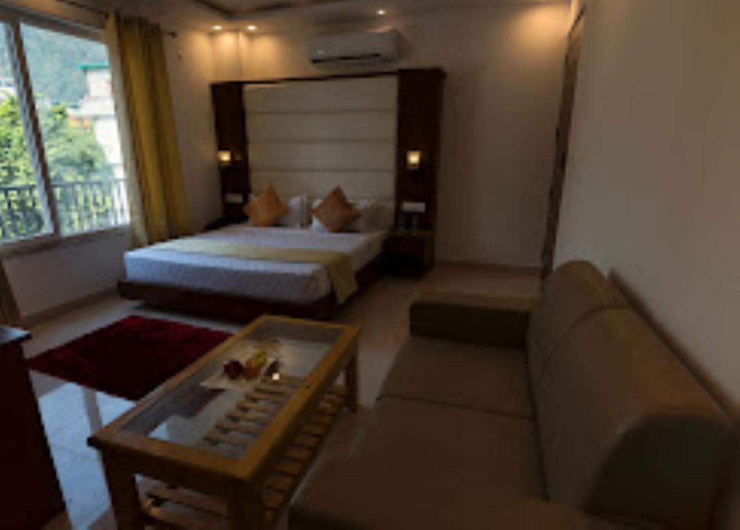 Bliss Ganga Rishikesh , Uttarakhand Exterior photo