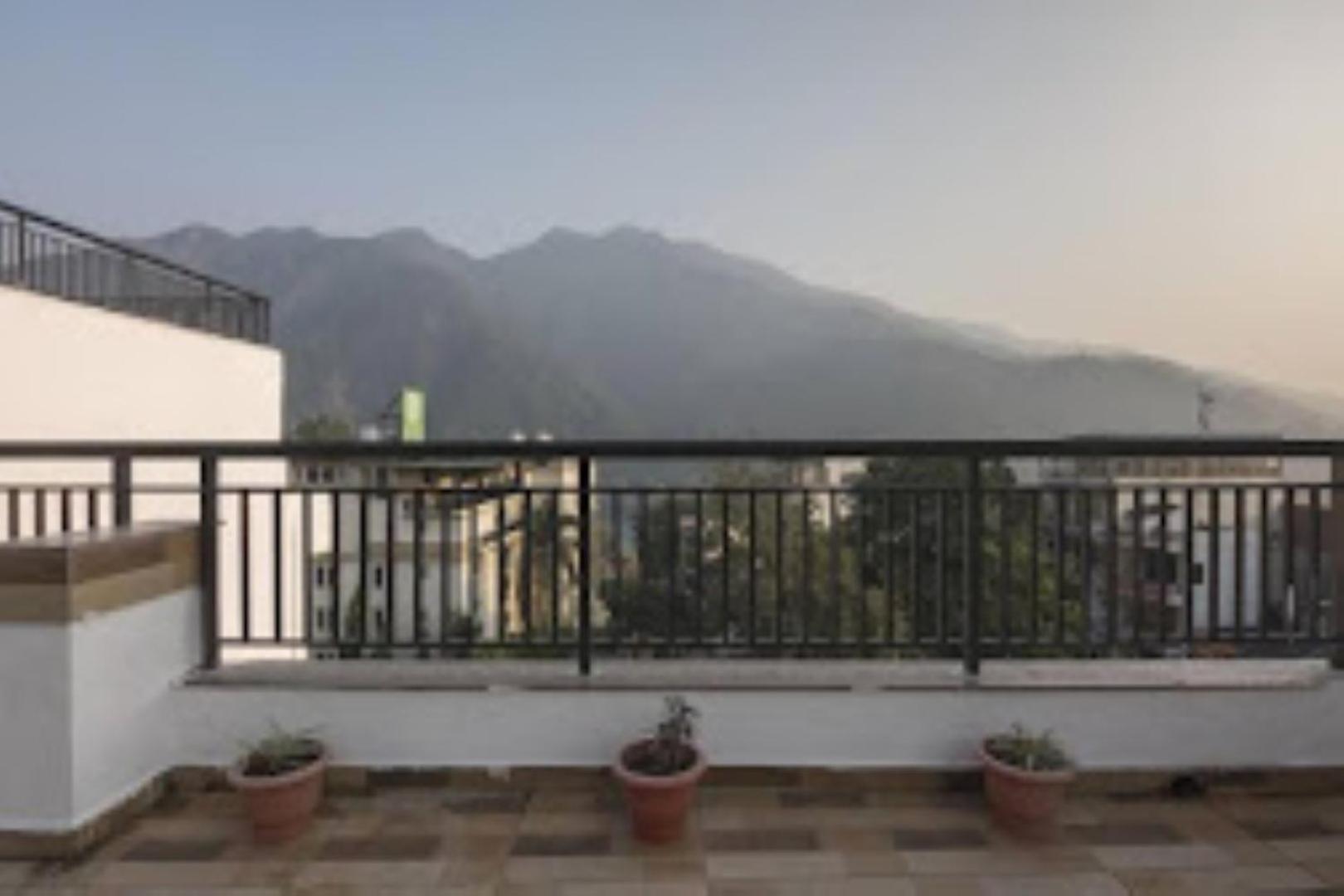 Bliss Ganga Rishikesh , Uttarakhand Exterior photo
