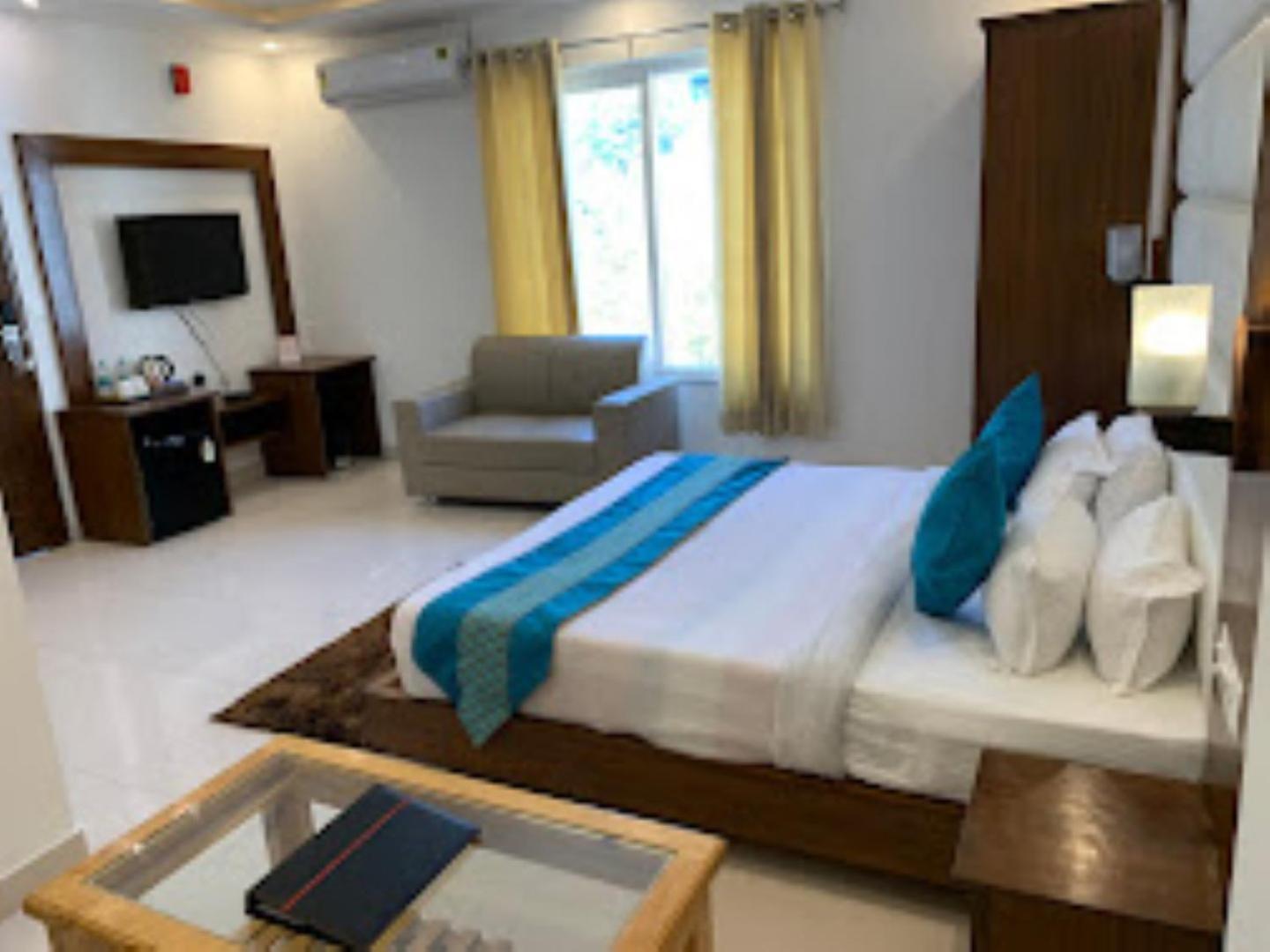 Bliss Ganga Rishikesh , Uttarakhand Exterior photo