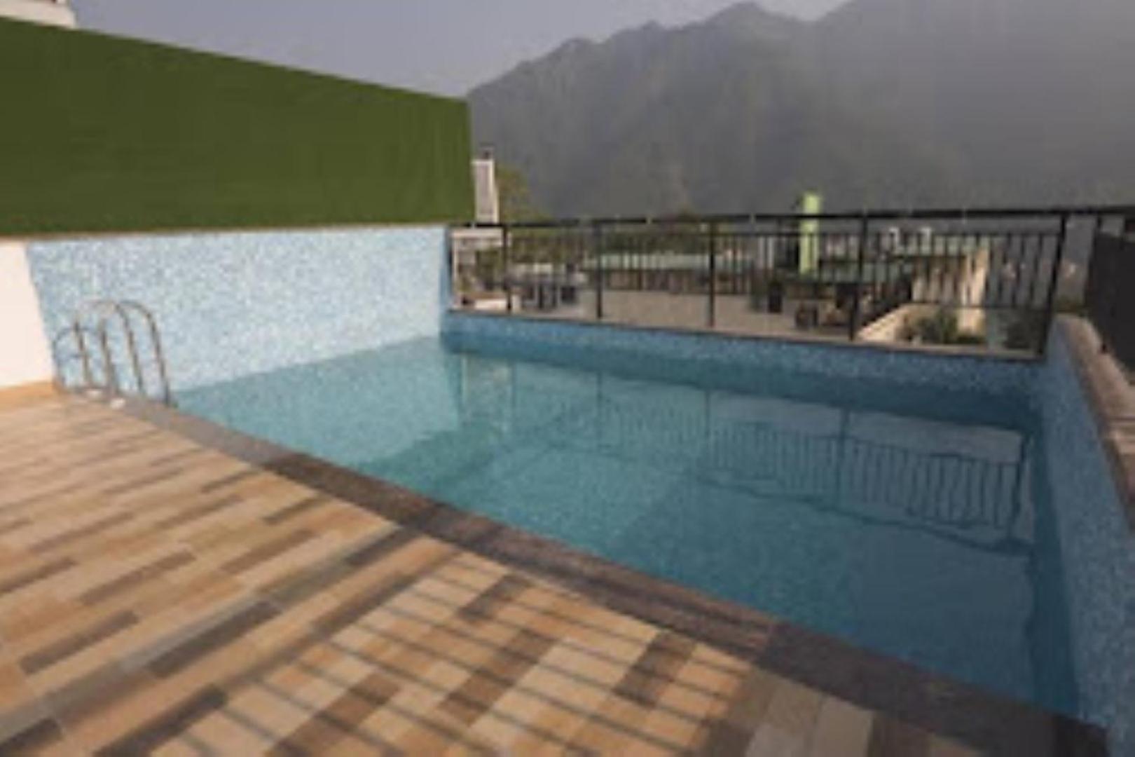 Bliss Ganga Rishikesh , Uttarakhand Exterior photo