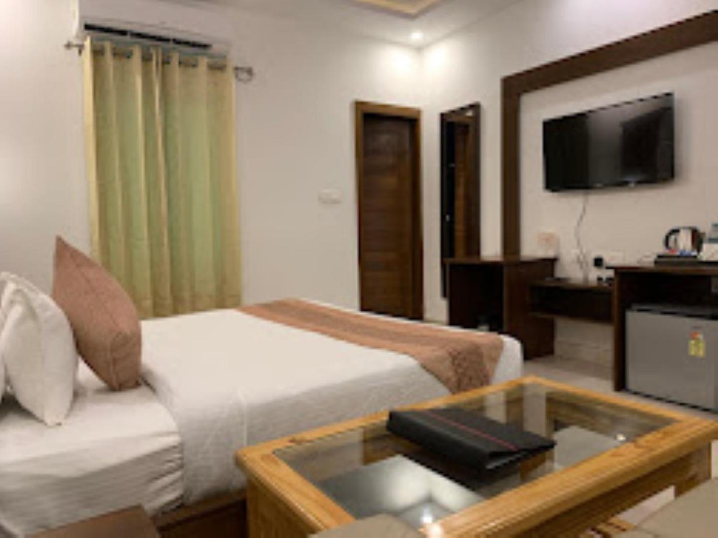 Bliss Ganga Rishikesh , Uttarakhand Exterior photo